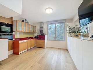  Appartement � vendre 4 pi�ces 110 m�