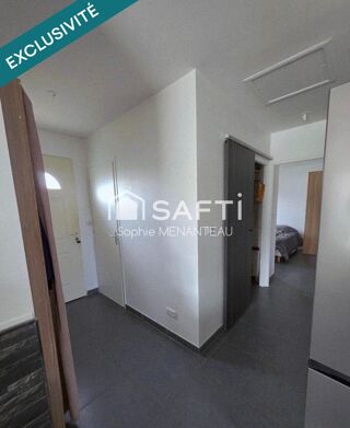  Maison � vendre 3 pi�ces 75 m�