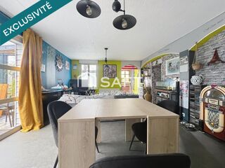  Maison à vendre 7 pièces 138 m²