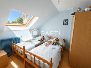  Maison à vendre 5 pièces 110 m²