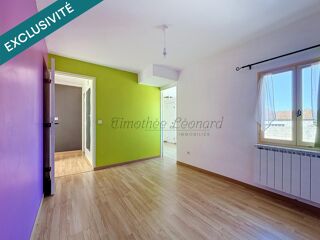  Maison à vendre 5 pièces 80 m²