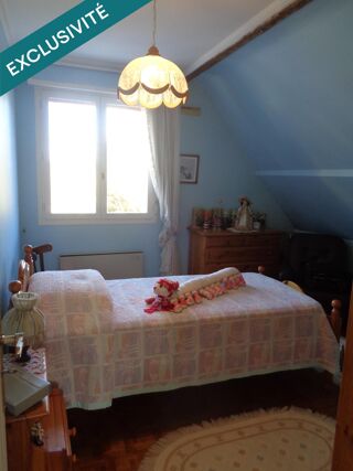  Maison à vendre 6 pièces 135 m²