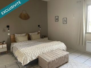 Maison � vendre 6 pi�ces 203 m�