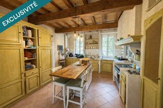  Maison à vendre 5 pièces 234 m²