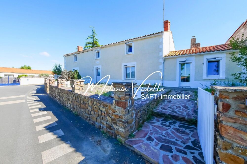 Maison familiale rénovée - 222 m² - 6 chambres