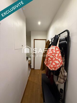  Appartement � vendre 2 pi�ces 30 m�