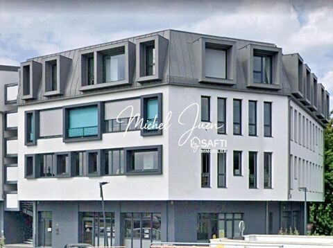 Opportunit&eacute; d'investissement � Bureaux lou&eacute;s &agrave; Bayonne (Technocit&eacute;) 950000 64100 Bayonne