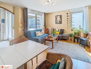  Appartement � vendre 4 pi�ces 82 m�