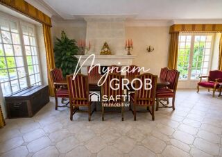  Maison � vendre 7 pi�ces 230 m�