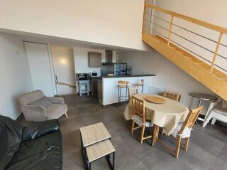  Appartement à vendre 3 pièces 62 m²