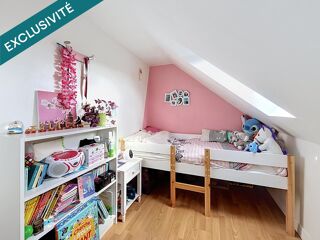  Maison à vendre 6 pièces 130 m²