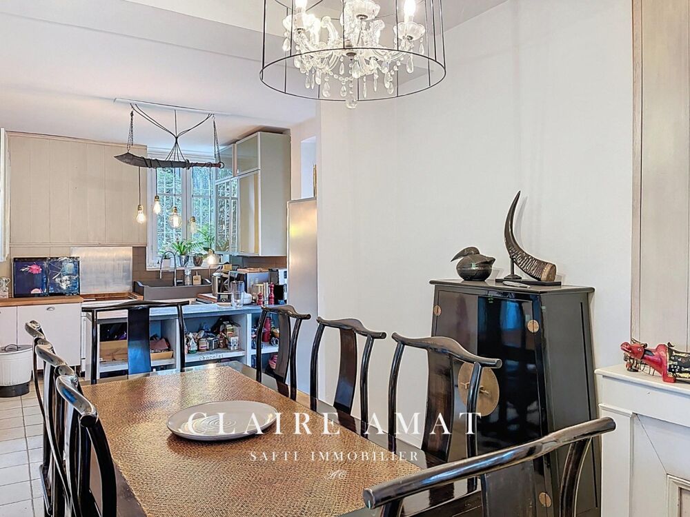 � vendre  Maison Montfort-l'Amaury (78490)