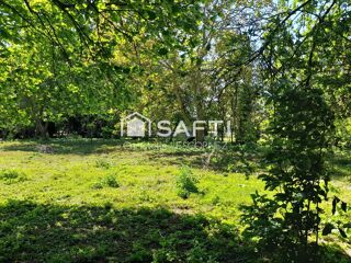  Terrain à vendre 2290 m²