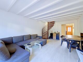 Vente Maison Maison 4 chambres garage jardin Saint-quentin-fallavier