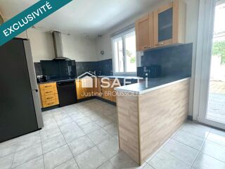  Maison � vendre 4 pi�ces 121 m�