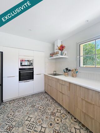  Maison � vendre 5 pi�ces 158 m�