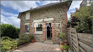  Maison à vendre 6 pièces 126 m²