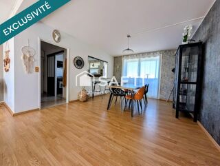  Appartement à vendre 5 pièces 115 m²