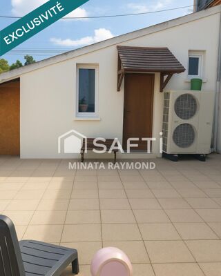  Maison � vendre 6 pi�ces 137 m�