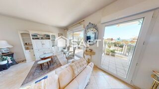  Appartement � vendre 4 pi�ces 118 m�