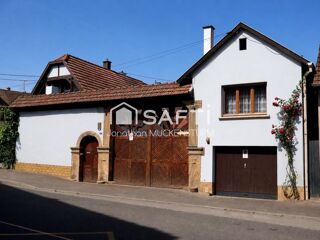  Maison à vendre 6 pièces 136 m²