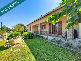  Maison à vendre 5 pièces 121 m²