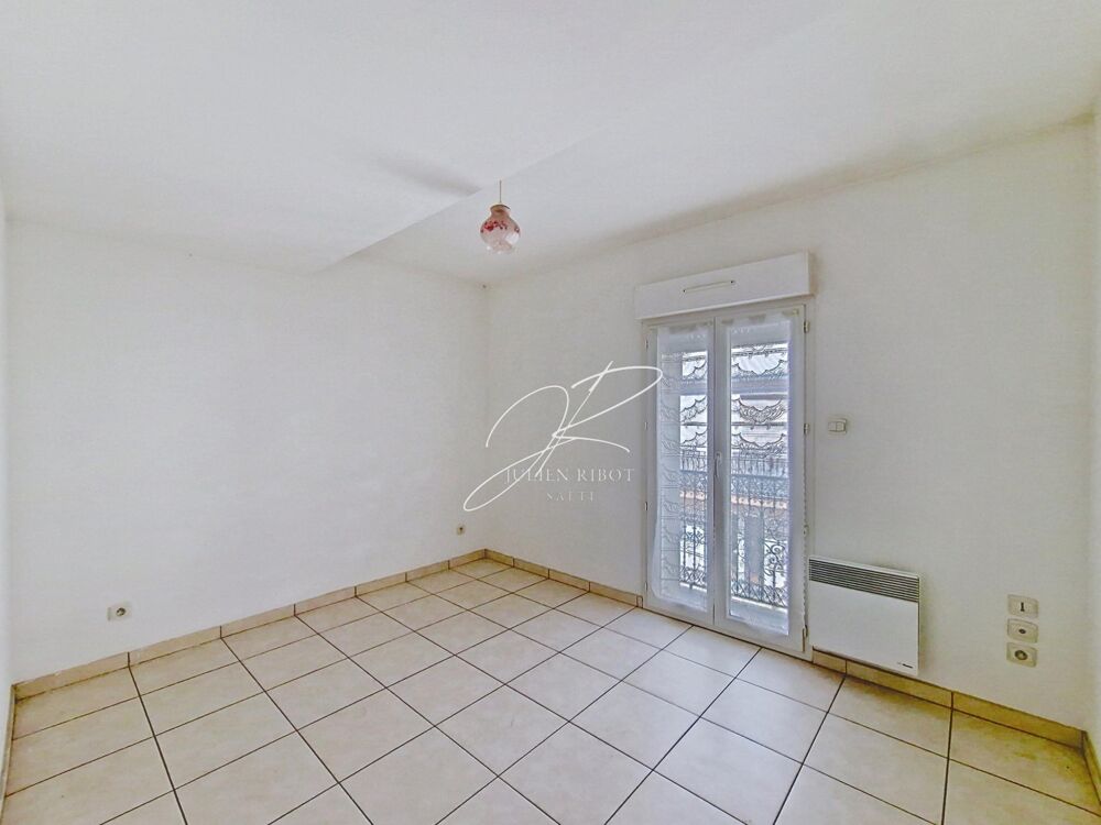 Appartement T2 36 m²