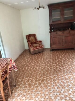  Maison à vendre 4 pièces 70 m²