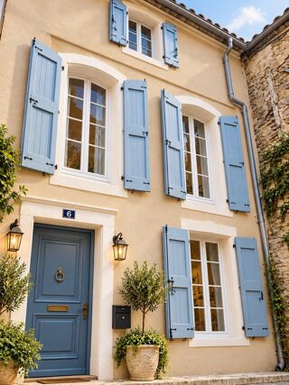  Maison à vendre 6 pièces 130 m²