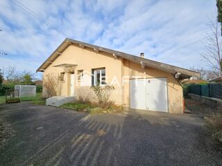  Maison à vendre 3 pièces 64 m²
