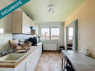  Appartement � vendre 2 pi�ces 35 m�