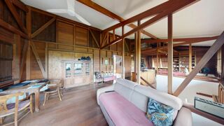  Maison à vendre 4 pièces 180 m²