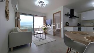  Appartement à vendre 3 pièces 50 m²