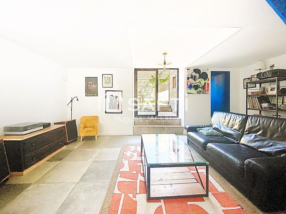 Vente Maison Maison rénovée proche toutes commodités Verson