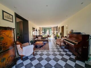  Maison � vendre 15 + pi�ces 574 m�