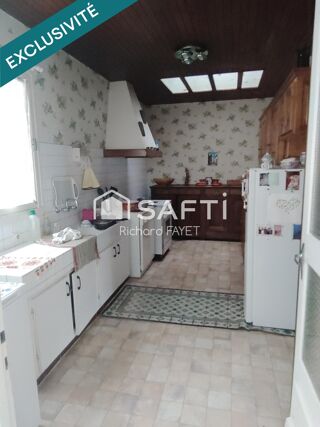  Maison � vendre 5 pi�ces 201 m�