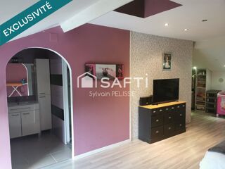  Maison � vendre 5 pi�ces 170 m�