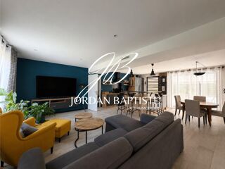  Maison à vendre 4 pièces 100 m²