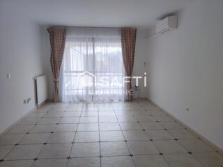  Appartement � vendre 2 pi�ces 58 m�