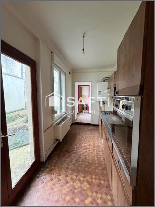  Appartement à vendre 2 pièces 40 m²