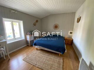  Maison à vendre 4 pièces 121 m²