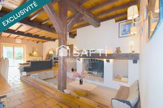  Maison à vendre 10 pièces 419 m²