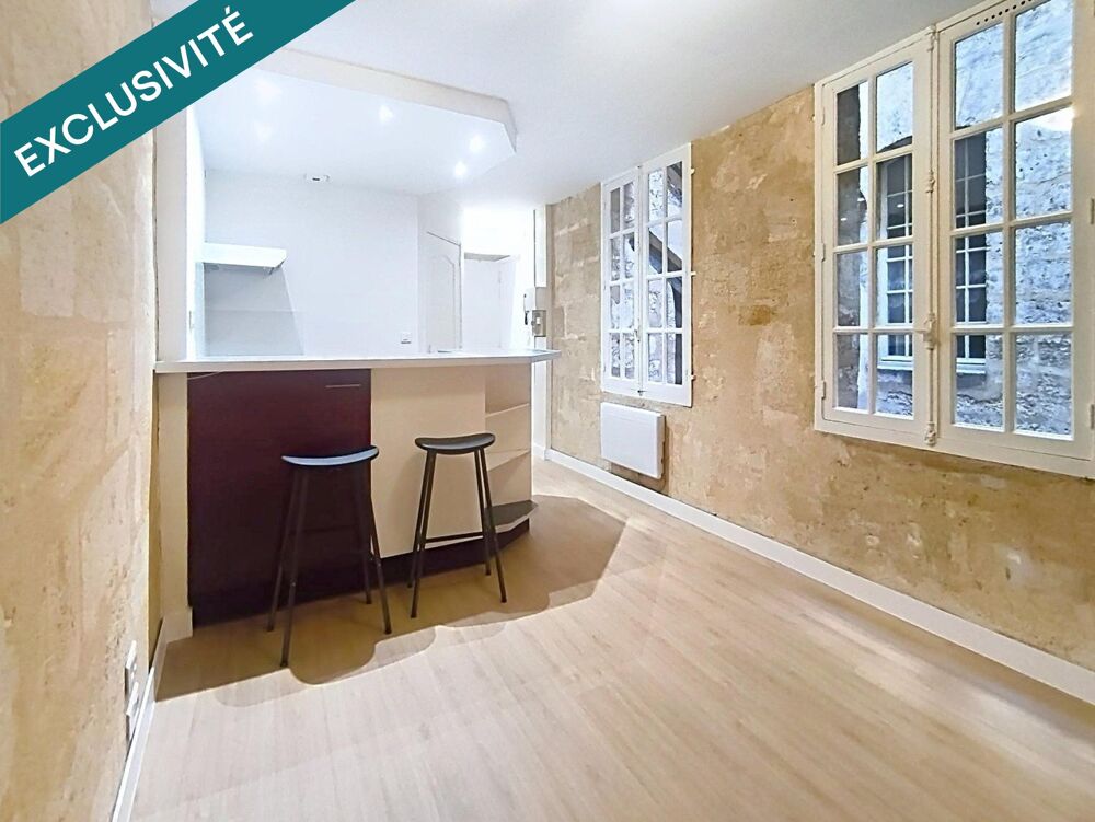 IDEAL INVESTISSEURS OU PIED A TERRE