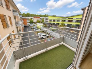  Appartement à vendre 2 pièces 41 m²