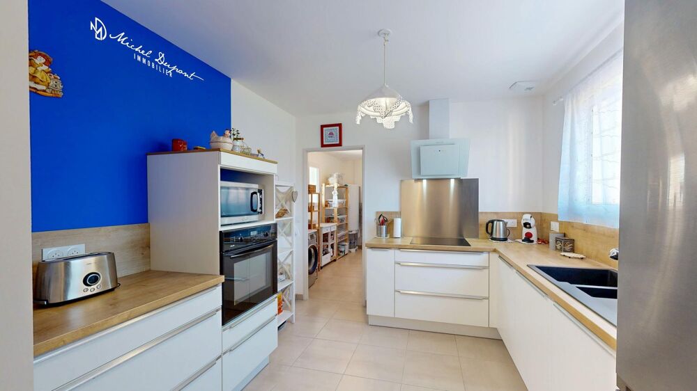 Vente Maison Elégance contemporaine au coeur du Périgord Noir- Le BUGUE 24260 Le bugue