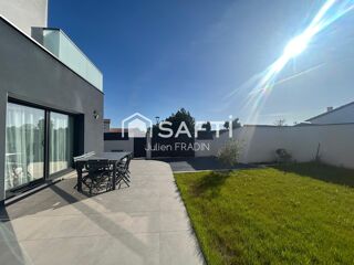  Maison � vendre 6 pi�ces 160 m�