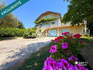  Maison à vendre 5 pièces 125 m²