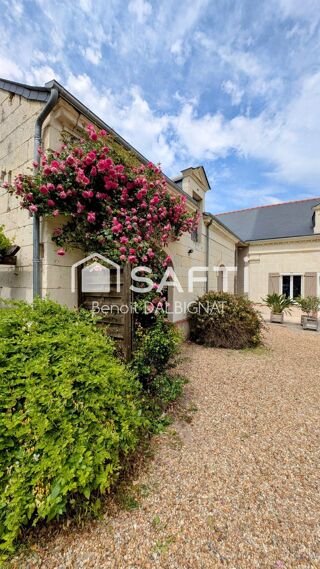  Maison à vendre 8 pièces 235 m²