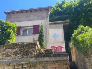  Maison � vendre 3 pi�ces 60 m�