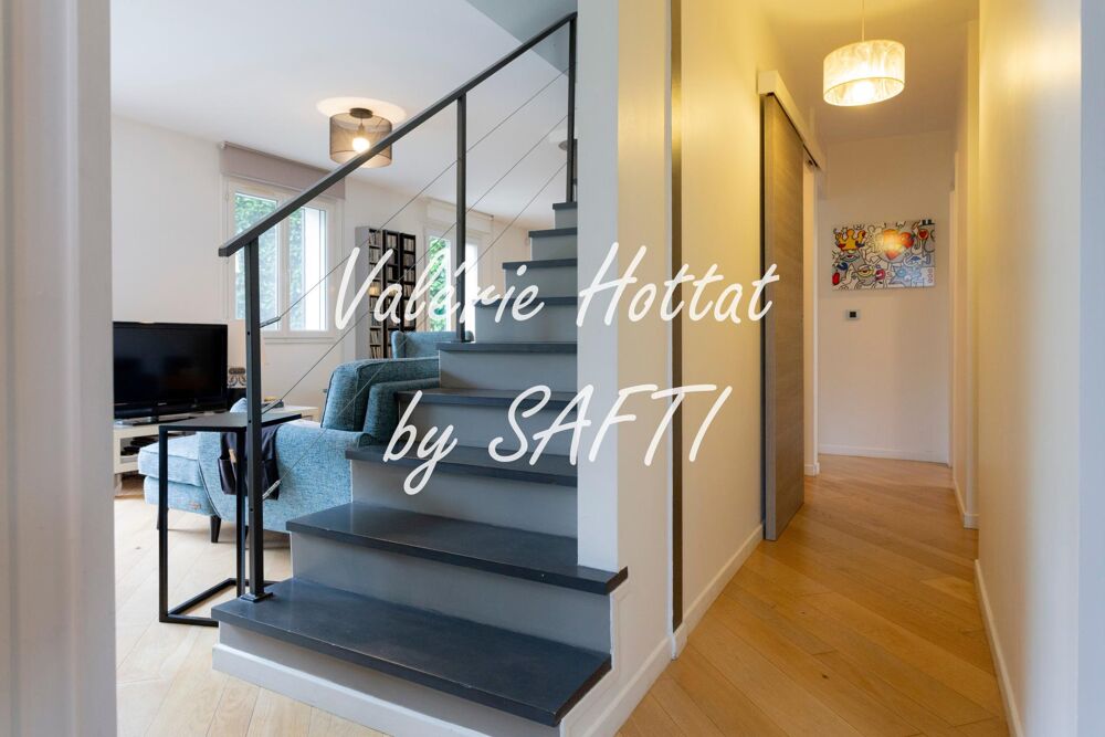  vendre  Maison Chambourcy (78240)